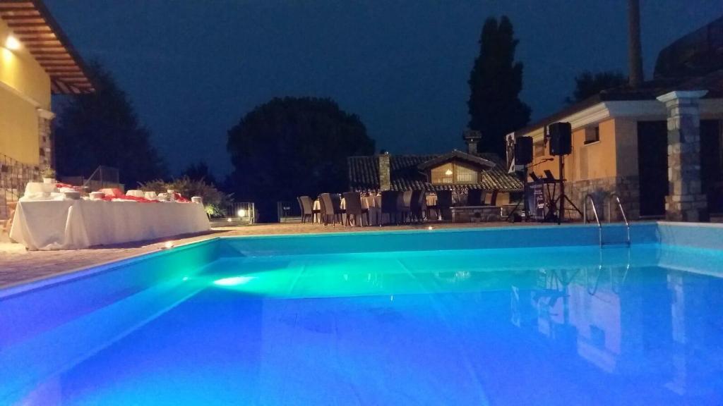 hotel novecento