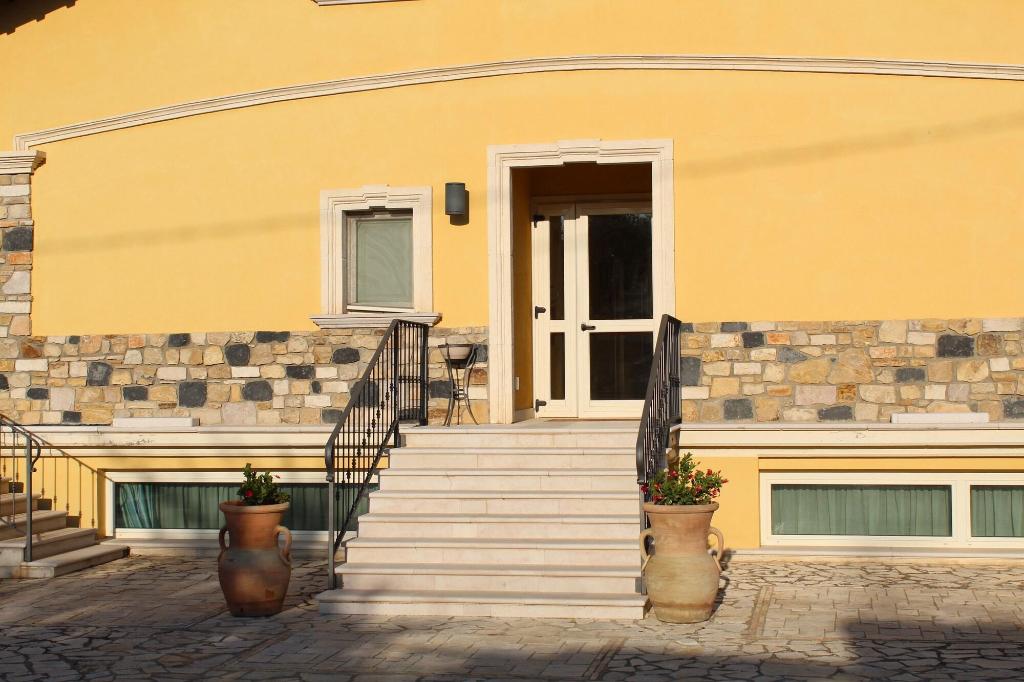 hotel novecento