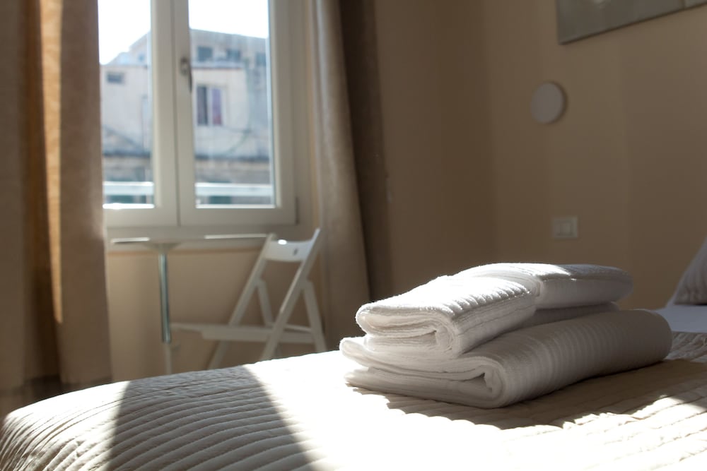 emily rooms