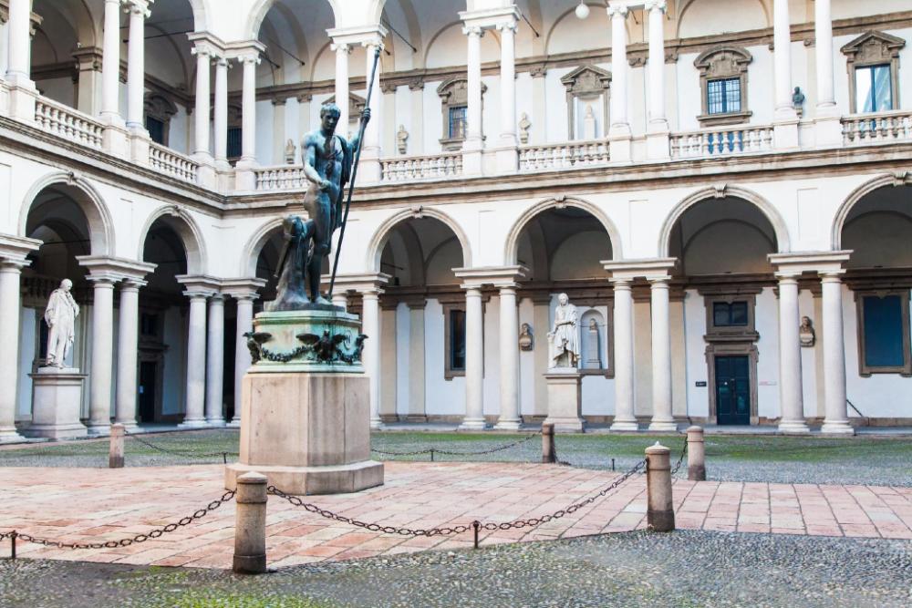 milano affittacamere