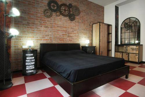 milano affittacamere