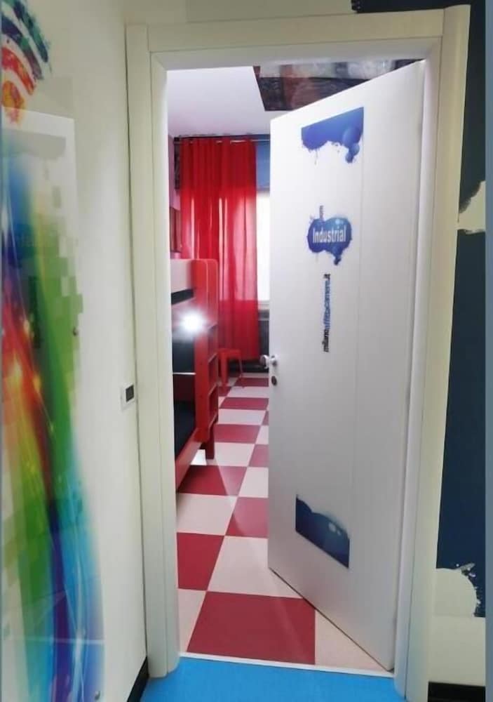 milano affittacamere