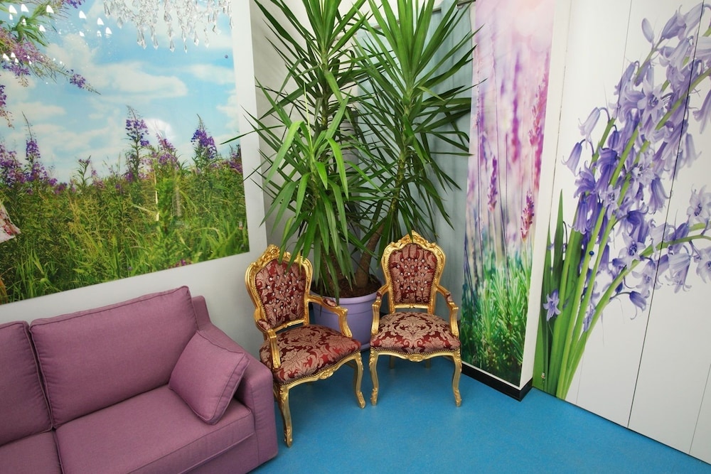 milano affittacamere