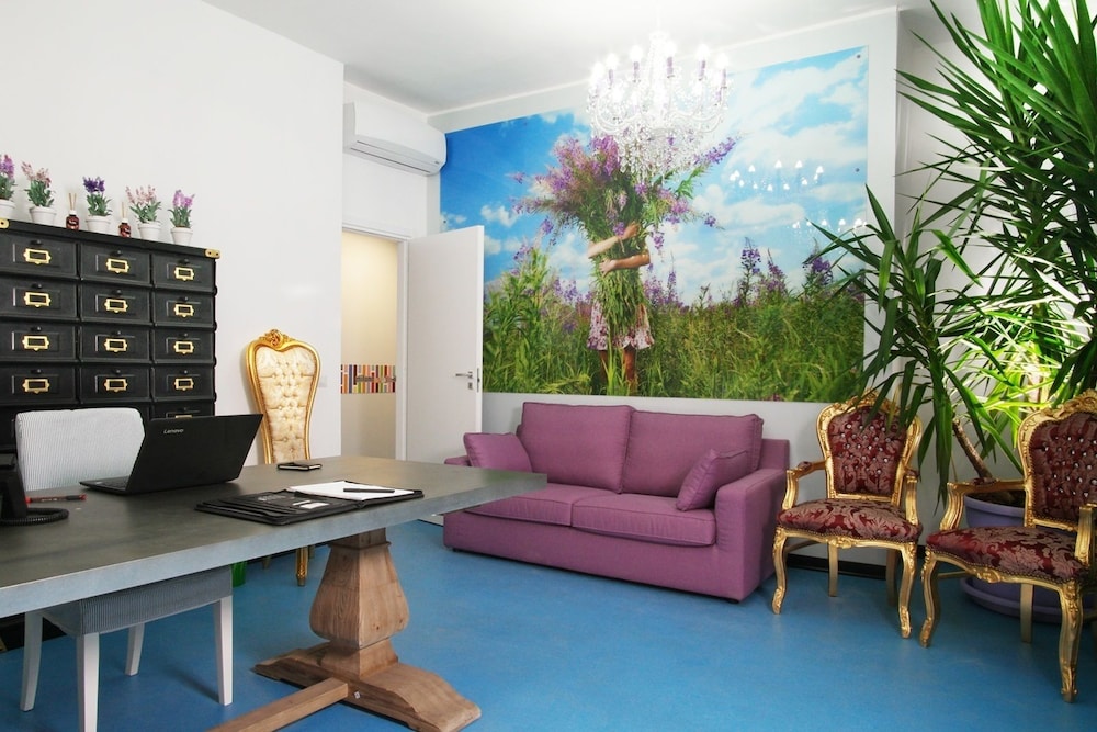 milano affittacamere