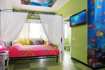 milano affittacamere