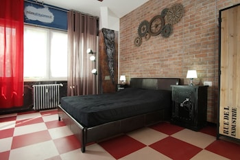 milano affittacamere