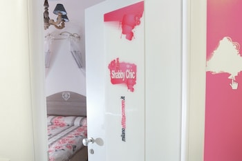 milano affittacamere