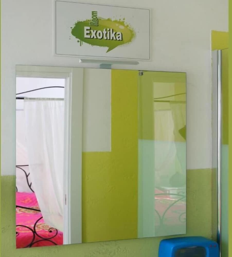 milano affittacamere