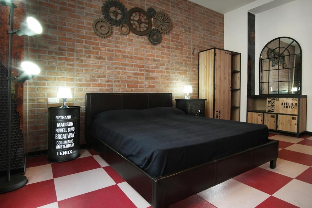 milano affittacamere