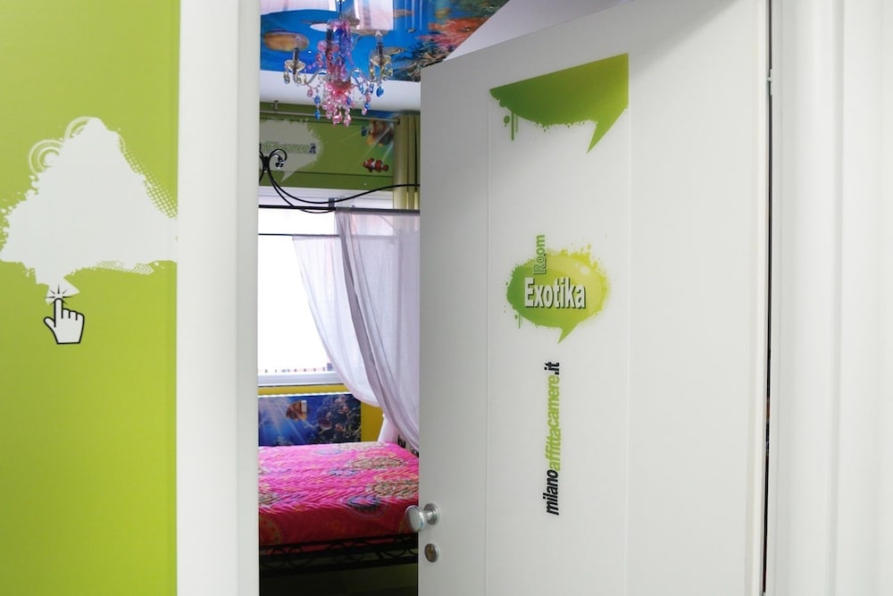 milano affittacamere