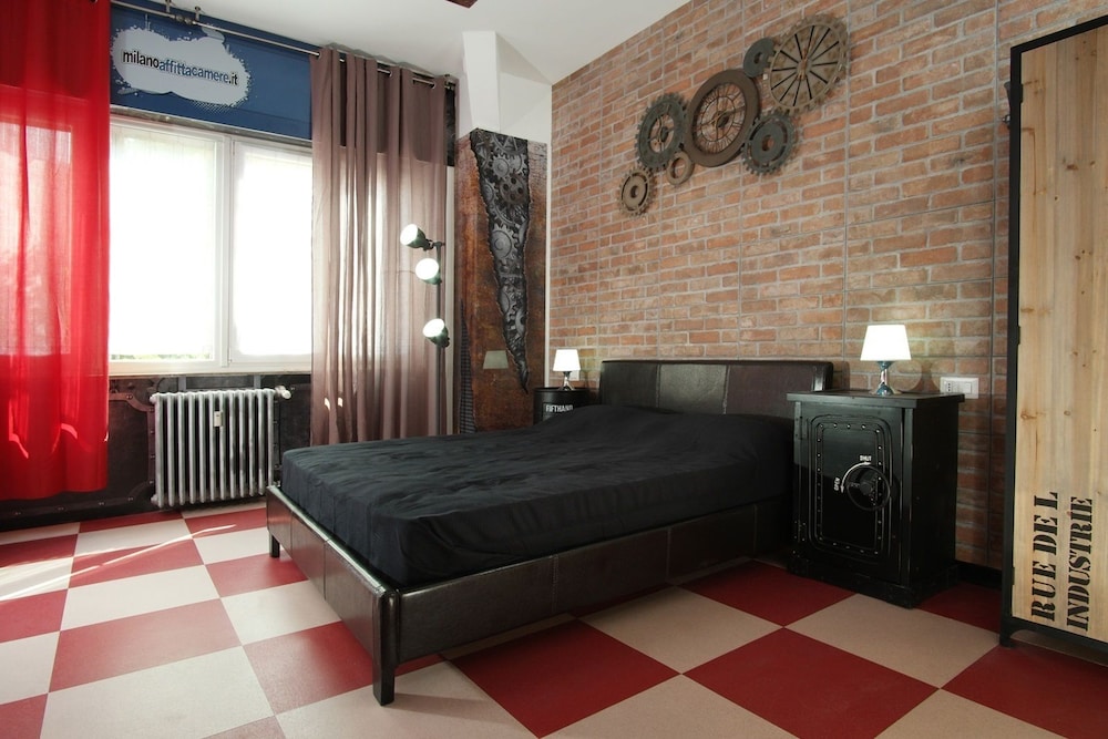milano affittacamere