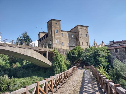 castello di pontebosio luxury resort