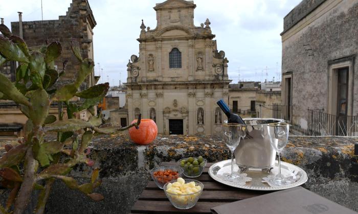 lecce
