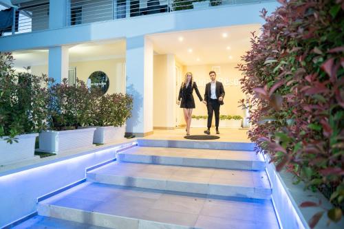 iconic wellness resort