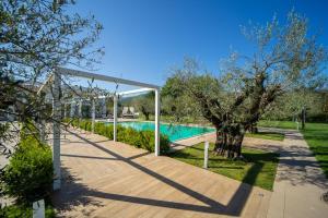 iconic wellness resort