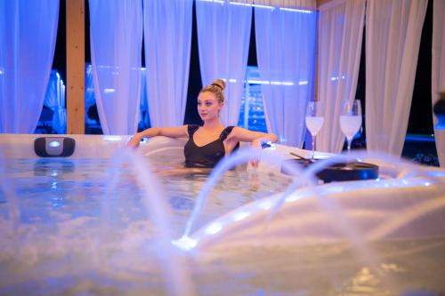 iconic wellness resort