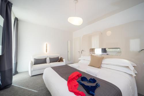 iconic wellness resort