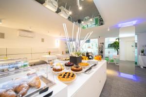 iconic wellness resort