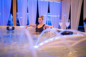 iconic wellness resort