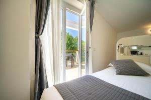 iconic wellness resort