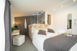 iconic wellness resort