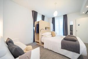 iconic wellness resort