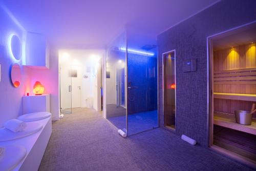 iconic wellness resort