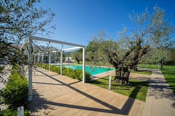 iconic wellness resort