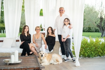 iconic wellness resort