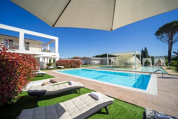 iconic wellness resort