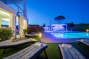 iconic wellness resort