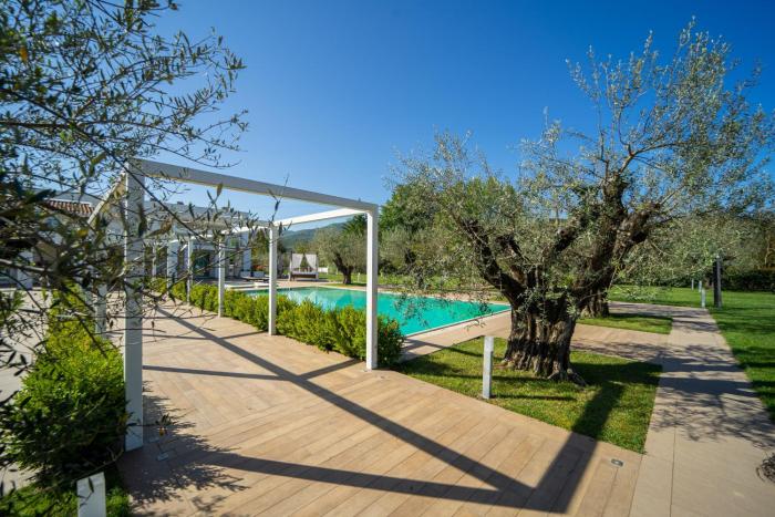 iconic wellness resort