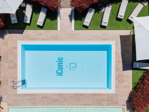 iconic wellness resort