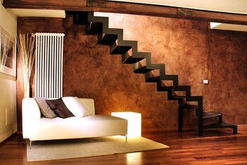 terres daventure suites