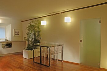 terres daventure suites
