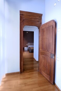 terres daventure suites