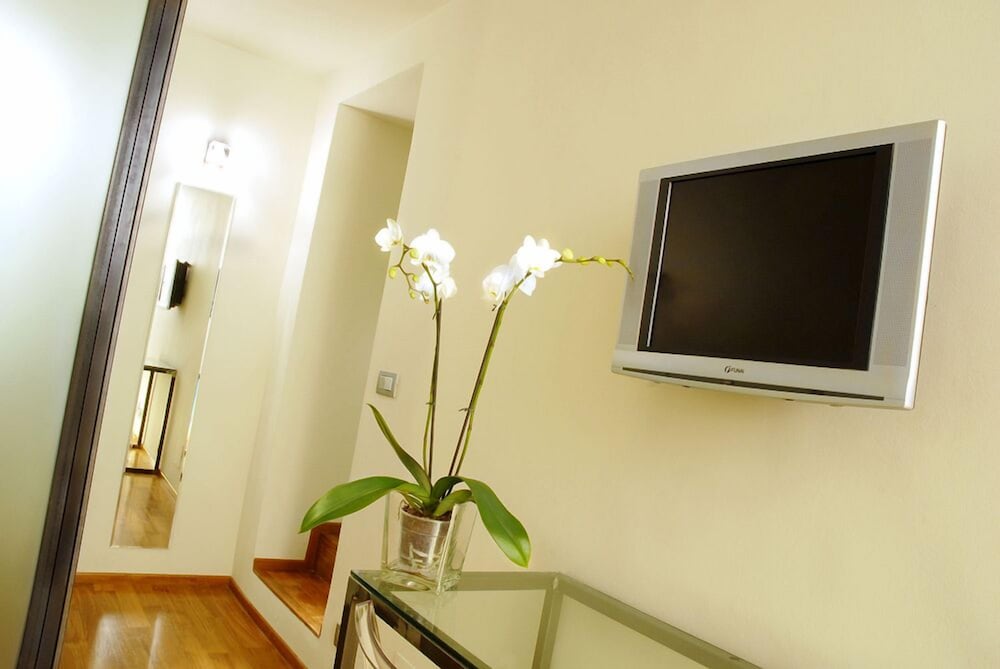 terres daventure suites