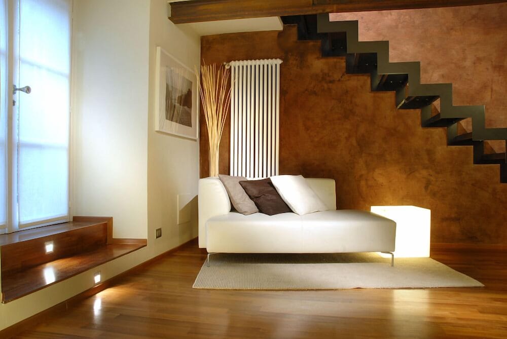 terres daventure suites