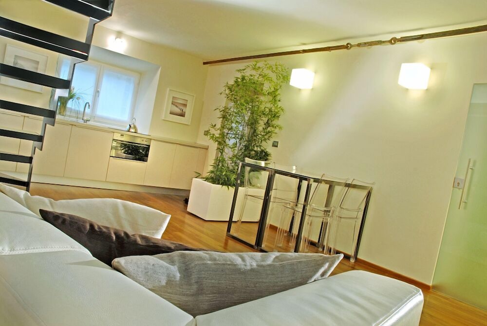 terres daventure suites
