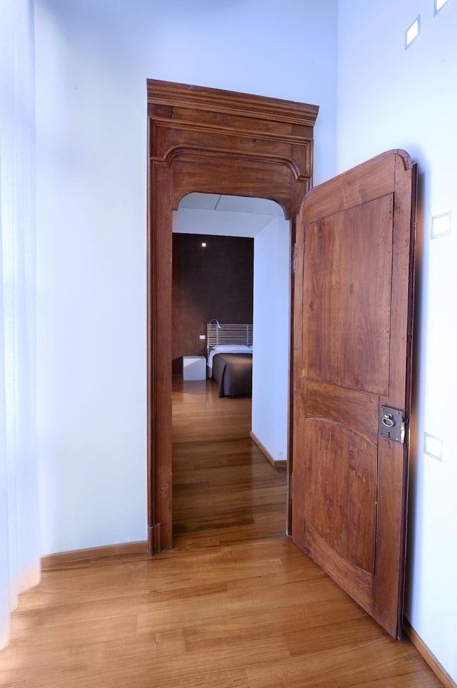 terres daventure suites