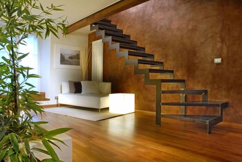 terres daventure suites