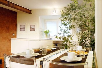 terres daventure suites