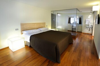 terres daventure suites