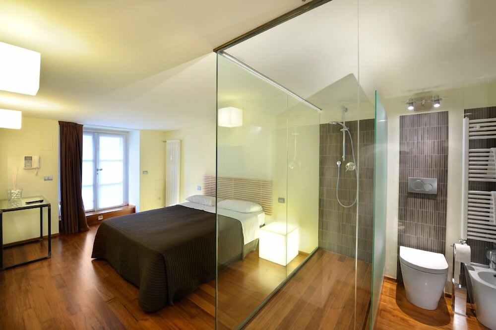 terres daventure suites