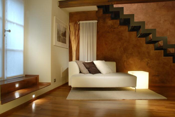 terres daventure suites