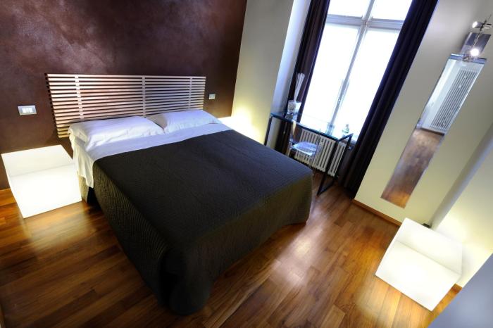 terres daventure suites