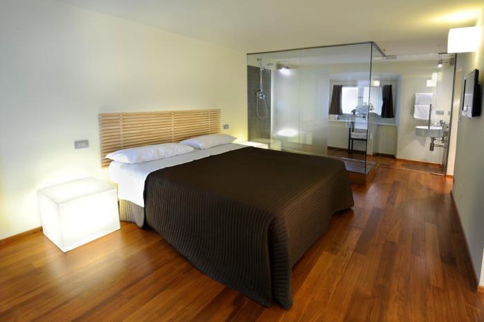 terres daventure suites
