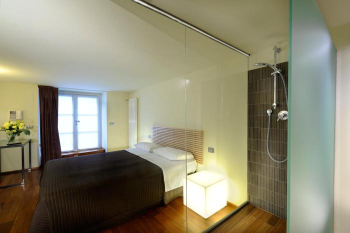 terres daventure suites