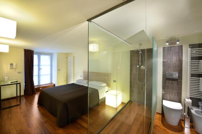 terres daventure suites