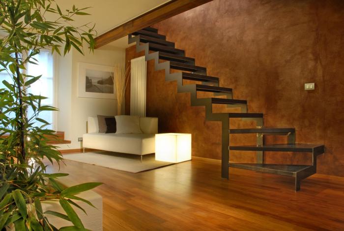terres daventure suites